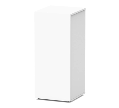 Móvel CABINET KUBUS 54 1WD branco