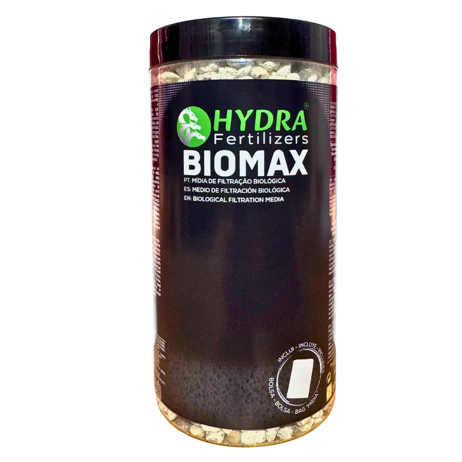Hydra BioMAX 1000ml