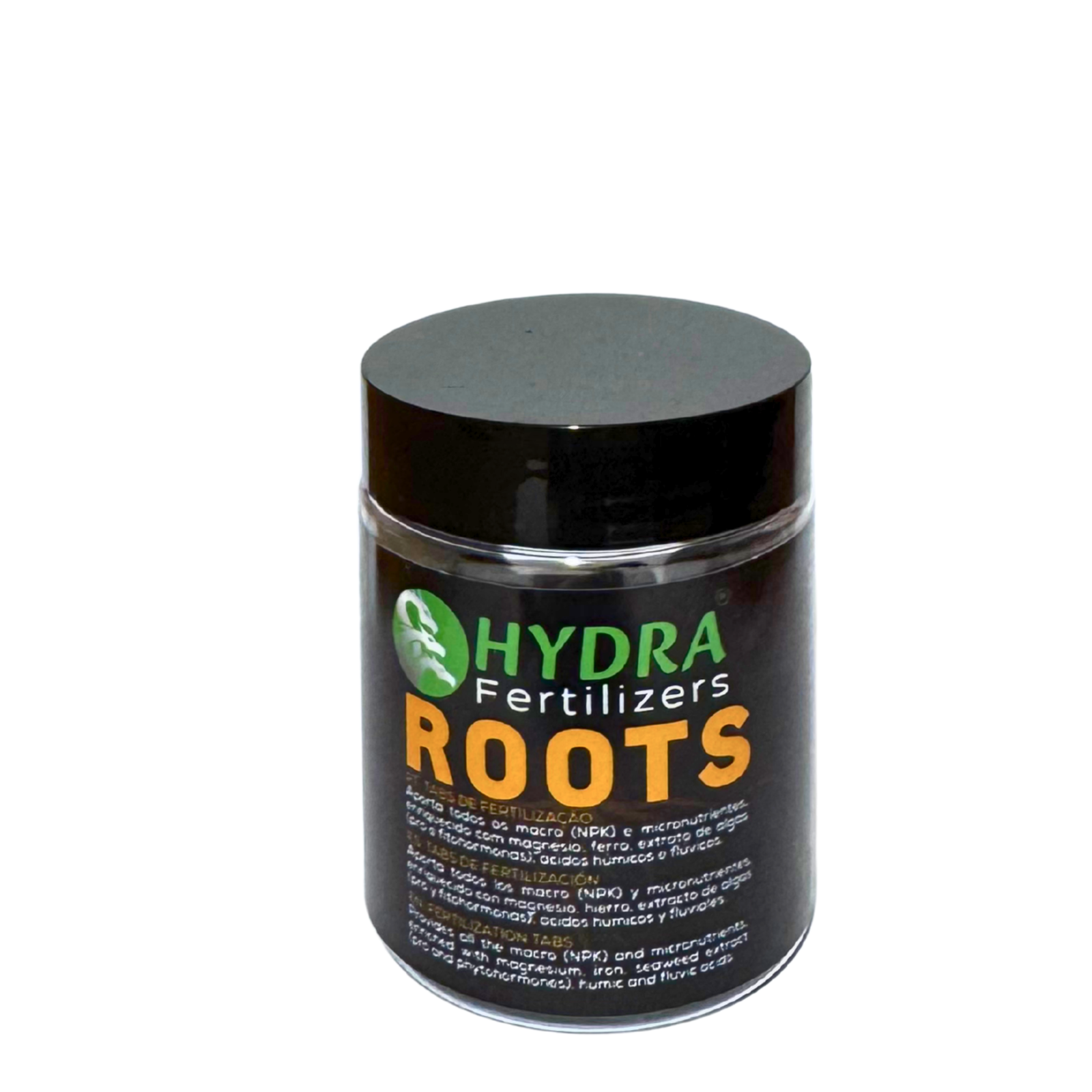 Hydra Roots
