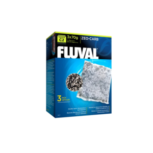 FLUVAL C2 ZEO CARB