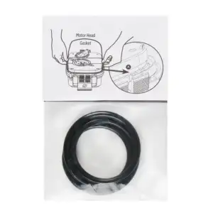 VEDANTE COPO FILTRO FLUVAL 307/407