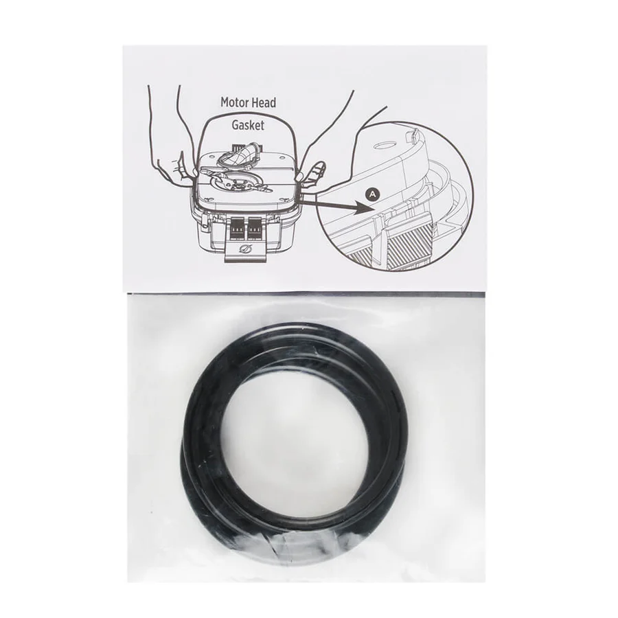 VEDANTE COPO FILTRO FLUVAL 307/407