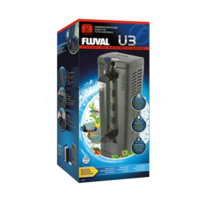 FLUVAL U3 FILTRO INTERNO (150L)