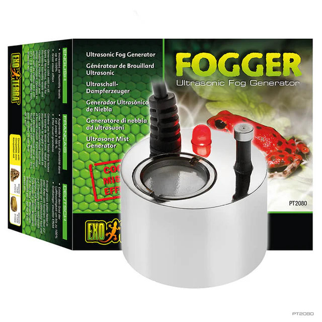 Gerador de nevoeiro Exo Terra Fogger