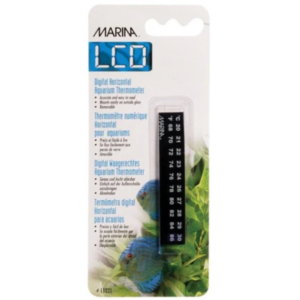 TERMOMETRO DIGITAL LCD