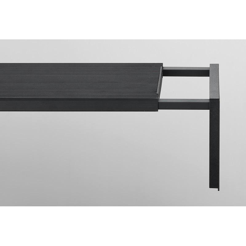 Chihiros WRGB II SLIM 90 cm LED light 90-120cm, 69W, 3600lm