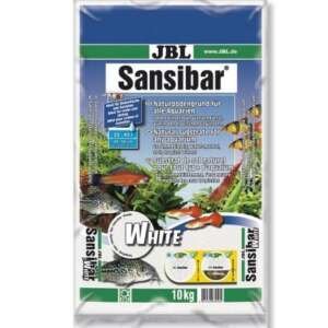 JBL Sansibar White 10kg
