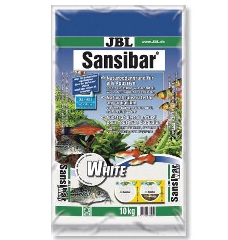 JBL Sansibar White 10kg