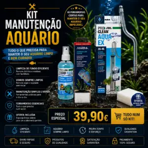 Pack Manutenção Starter