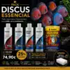 Pack Discus Essencial PRO
