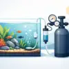 CO2 vale a pena no aquário?