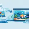 Como aclimatar peixes ornamentais sem erros
