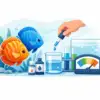 Como estabilizar pH para discus sem erros