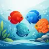 Guia completo de peixes discus