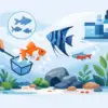 Peixes ornamentais de água doce: como escolher