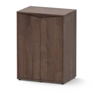 Móvel SPLENDID ULTRA 60x40x83 2WD Carvalho Castanho Selvagem