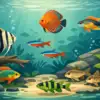 8 melhores peixes para aquário amazónico