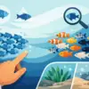 Como escolher peixes de cardume sem erros