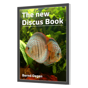 The new Discus Book - de Bernd Degen