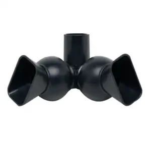 Bocal de Saída de Substituição para Filtros Fluval FX2/4/5/6