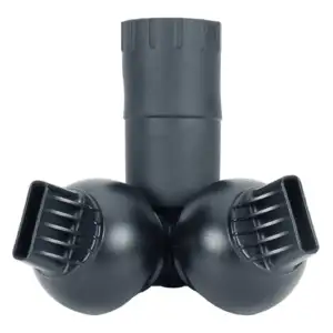 Bocal de Saída de Substituição para Filtros Fluval FX2/4