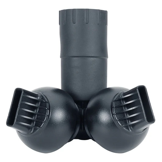 Bocal de Saída de Substituição para Filtros Fluval FX2/4