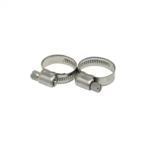 Abraçadeiras de Substituição para Mangueiras dos Filtros Fluval FX