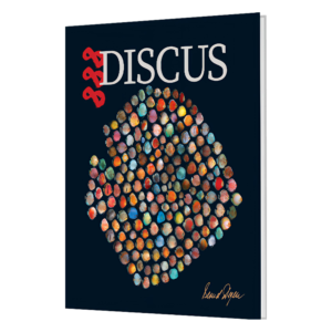 888 Discus - de Bernd Degen