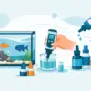 Guia de pH para aquário: medir, ajustar e manter