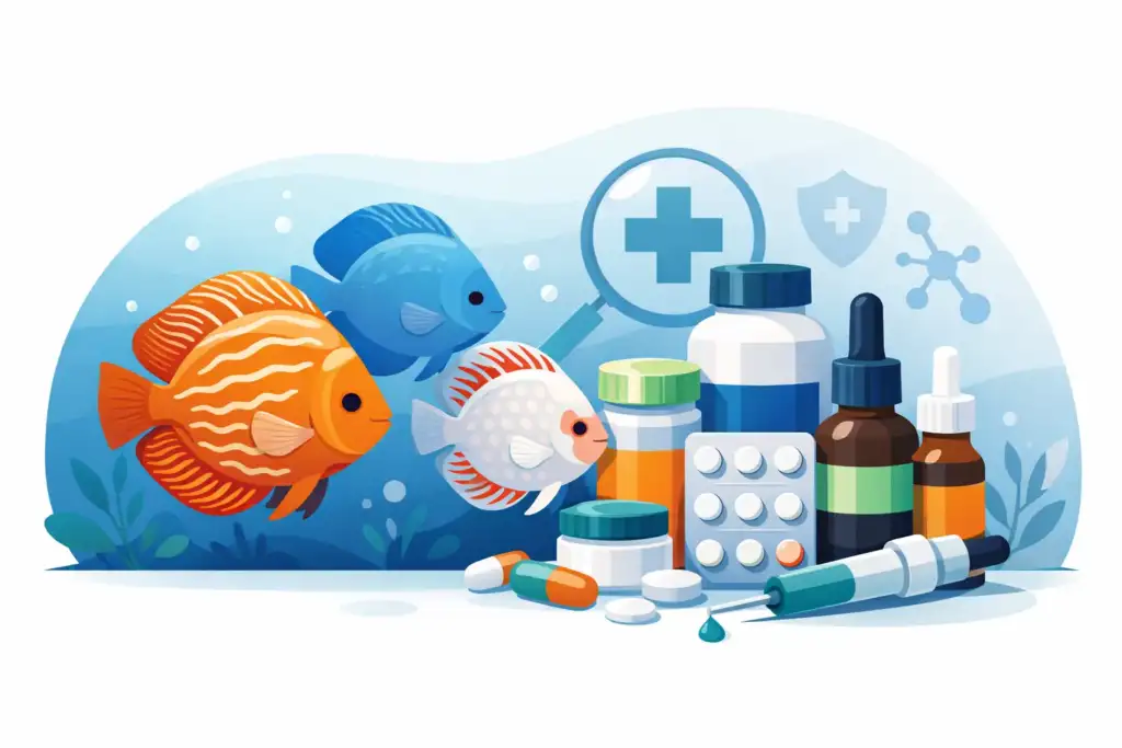 Medicação para discus: tratar com critério