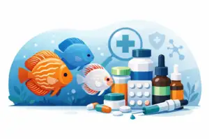 Medicação para discus: tratar com critério