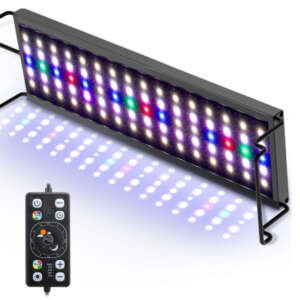 LED WRGB Full Spectrum 20 AQ 45 - 60cm