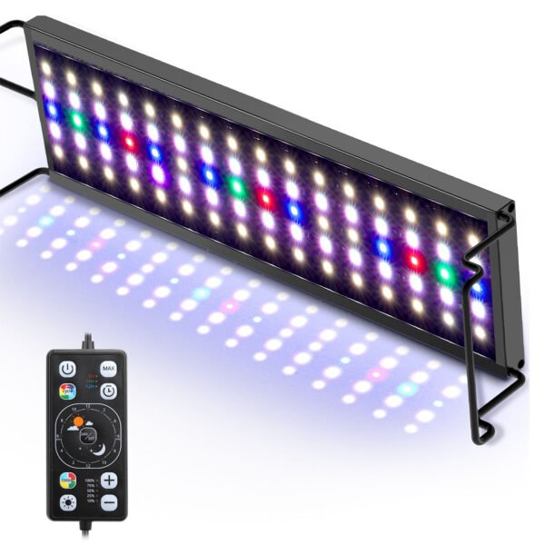 LED WRGB Full Spectrum 20 AQ 45 - 60cm