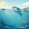 Porque os peixes respiram à superfície?