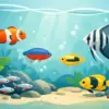 Melhores peixes para aquário comunitário