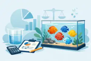 Quantos discus por litro? Faça as contas certas