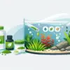 Suplementos para plantas aquáticas: uso certo