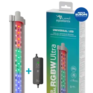 S.I. EASYLED UNIVERSAL ULTRA 1350 RGBW