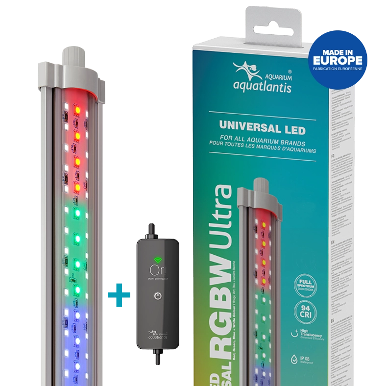 S.I. EASYLED UNIVERSAL ULTRA 1350 RGBW