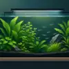9 melhores plantas para baixa luz no aquário