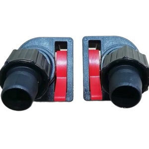 HYPERMAX 4500 check valves  (RED-OUT)