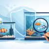 Como quarentenar peixes recém-chegados em segurança