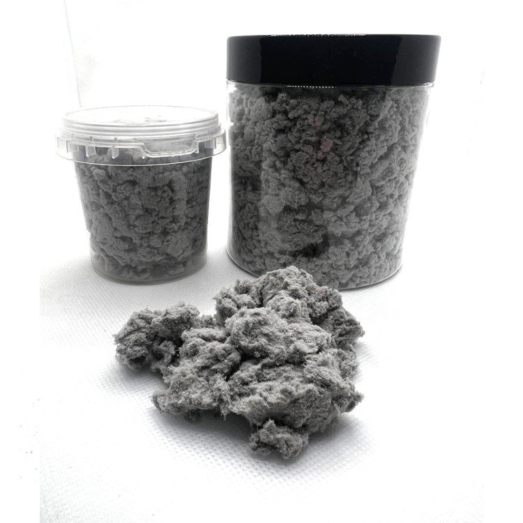 Riverest Composto de Fusão Grey – 150 ml