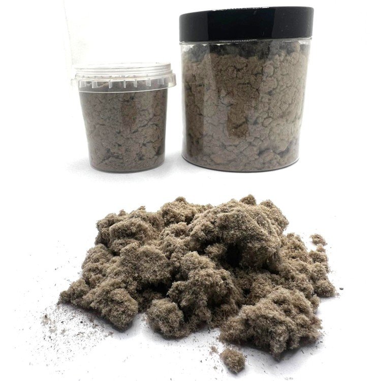 Riverest Composto de Fusão Brown – 150 ml