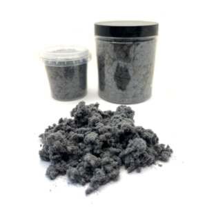 Composto de Fusão Riverest Dark Grey – 150 ml