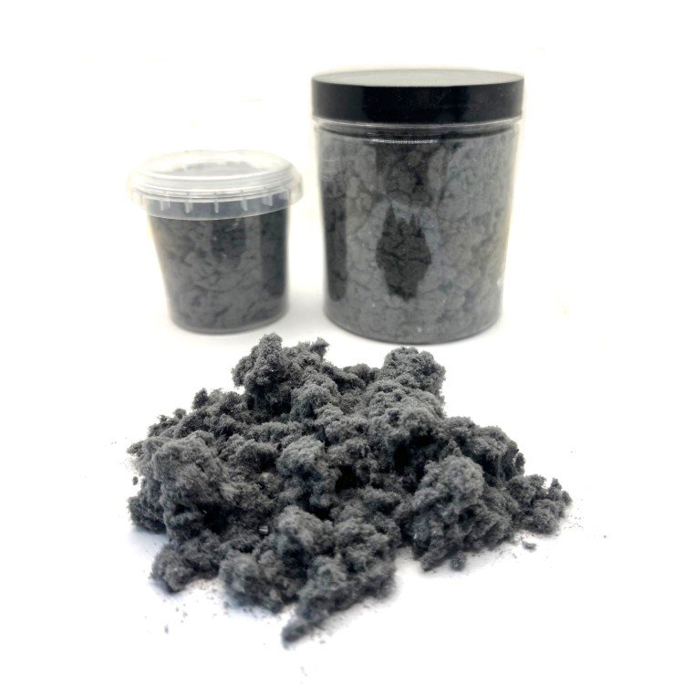 Composto de Fusão Riverest Dark Grey – 150 ml