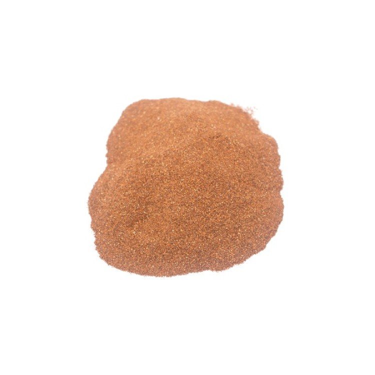 Riverest Pó de Madeira Red 500 ml