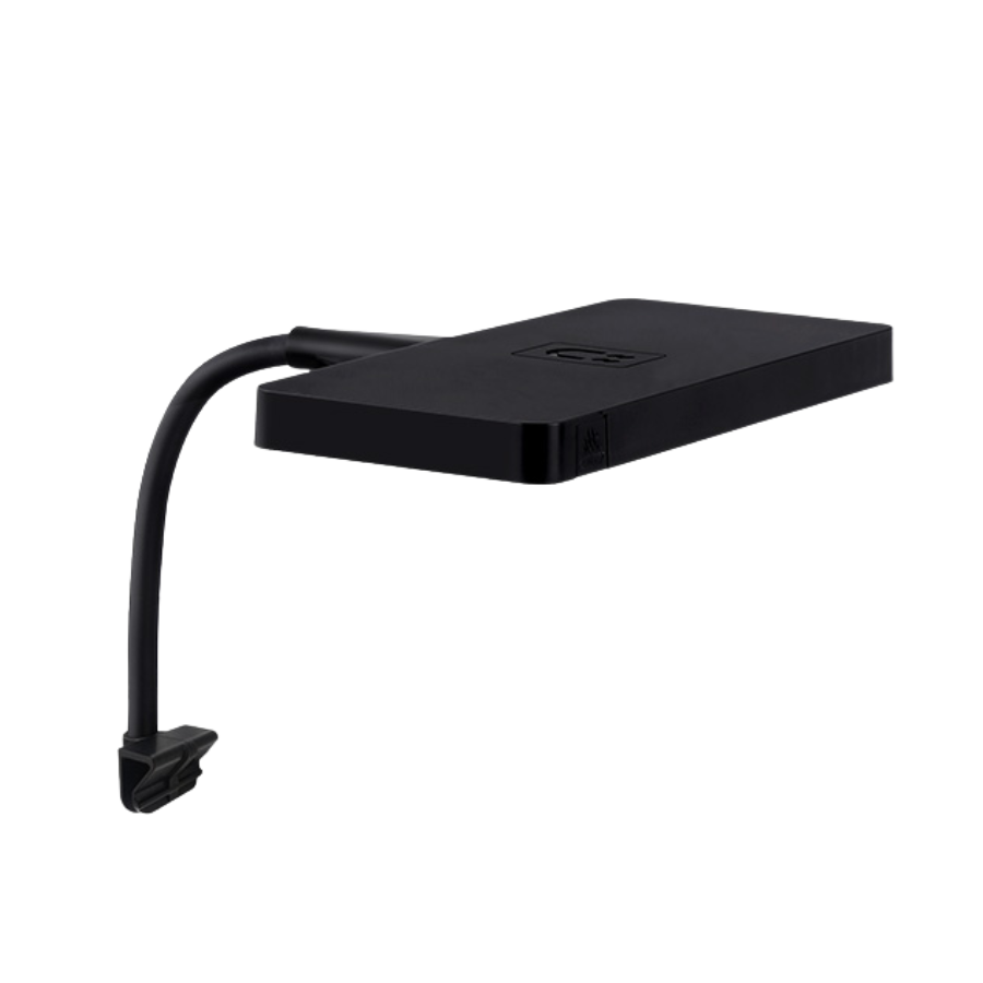 Week Aqua Mini9Pro USB LED Display - RGB+UV